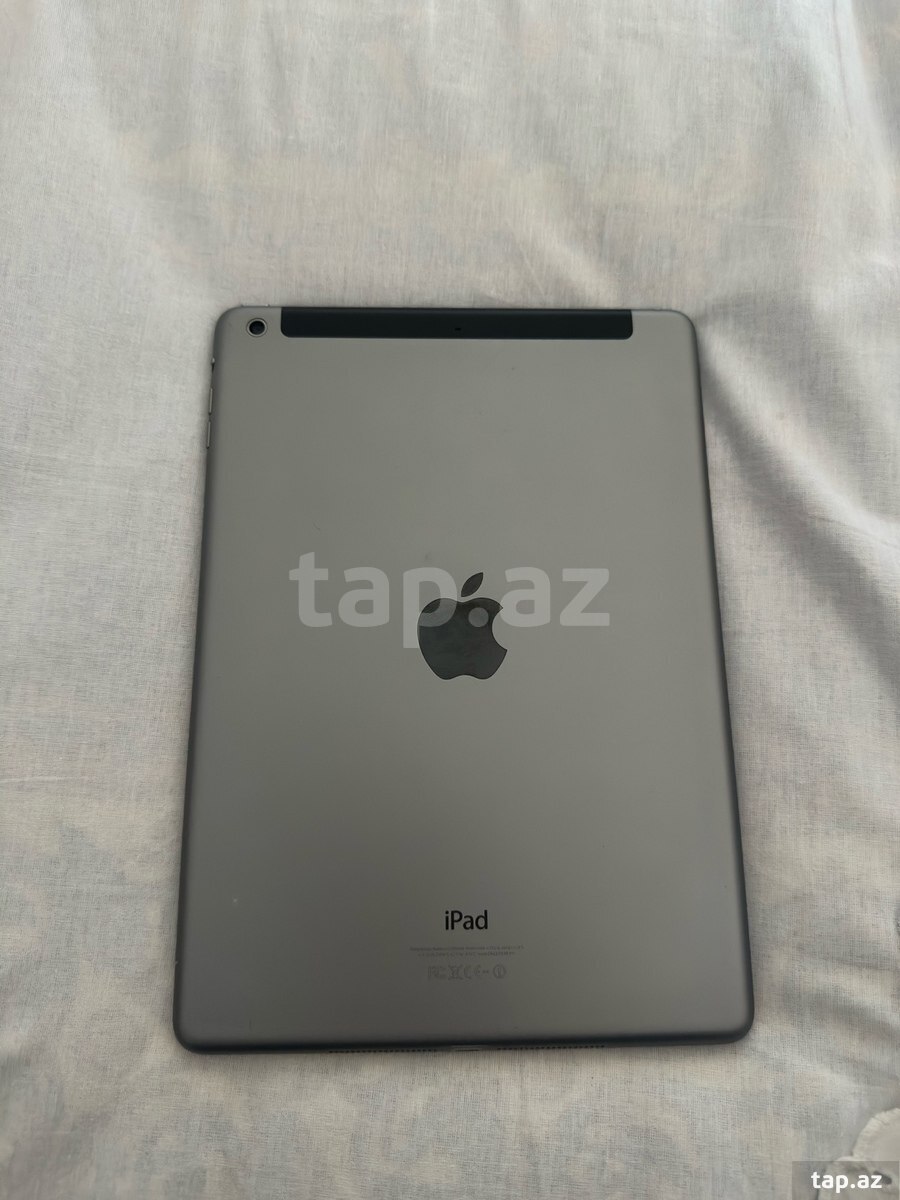 iPad Air 1 (2)