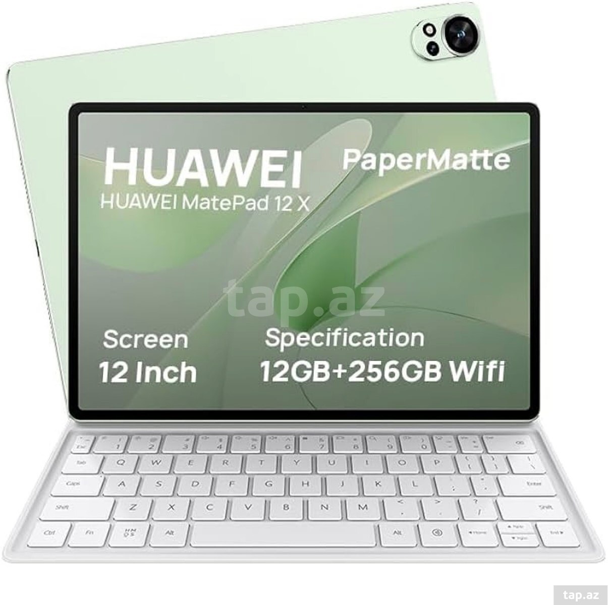Huawei MatePad 12X 12/256Gb  Papermatte Edition (2)