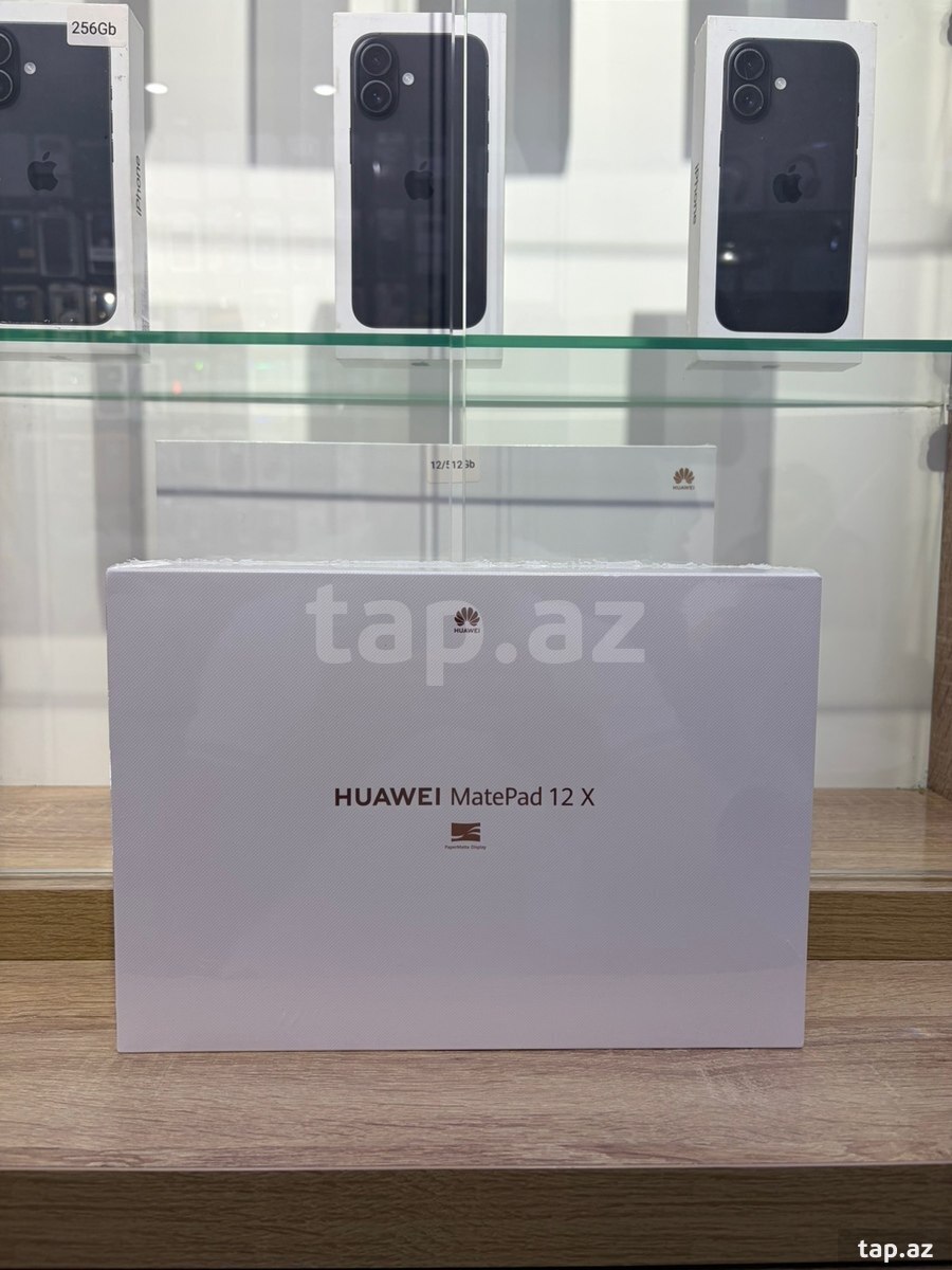 Huawei MatePad 12X 12/256Gb  Papermatte Edition