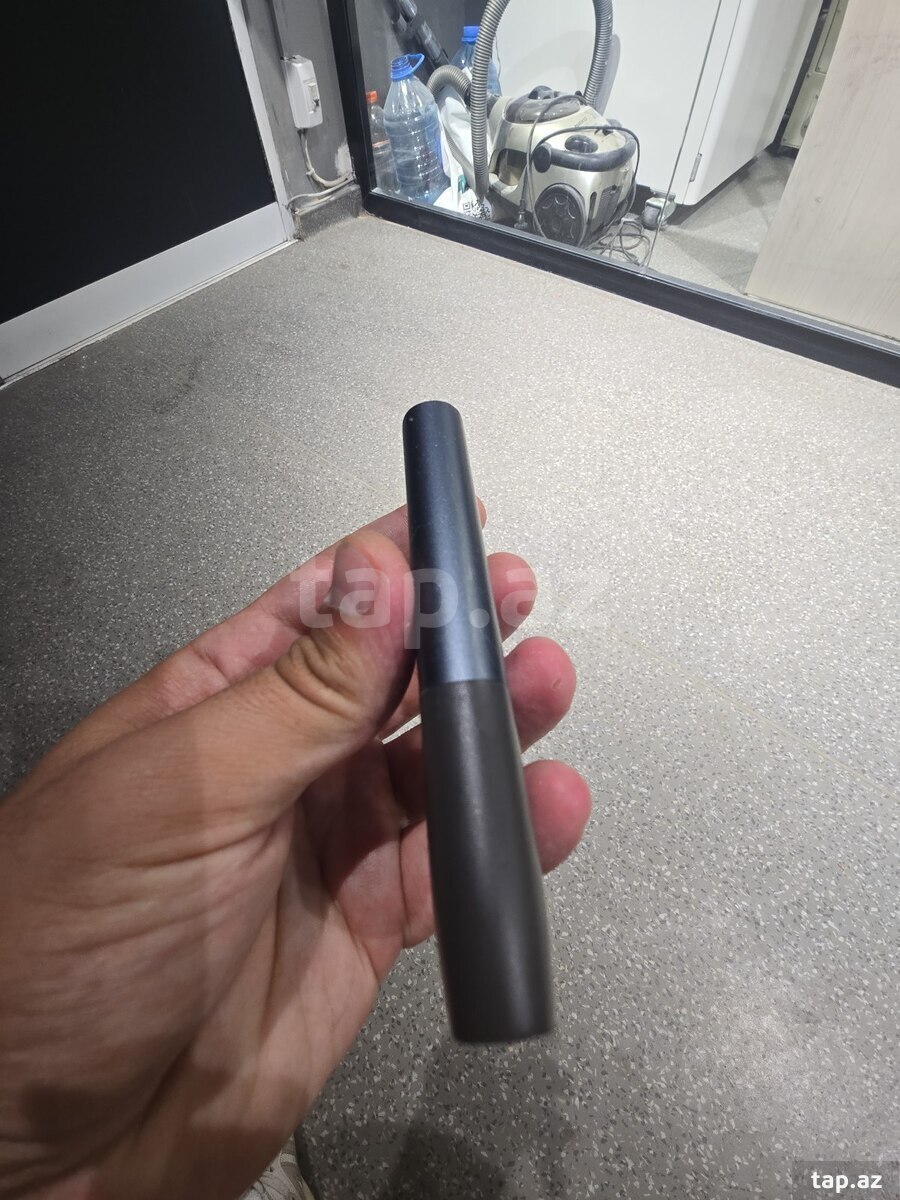 Tütün qızdırıcısı IQOS (3)