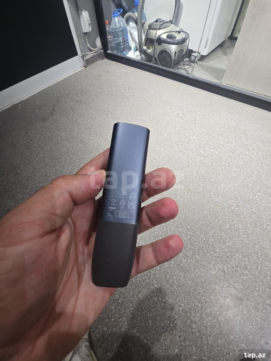 Tütün qızdırıcısı IQOS (5)