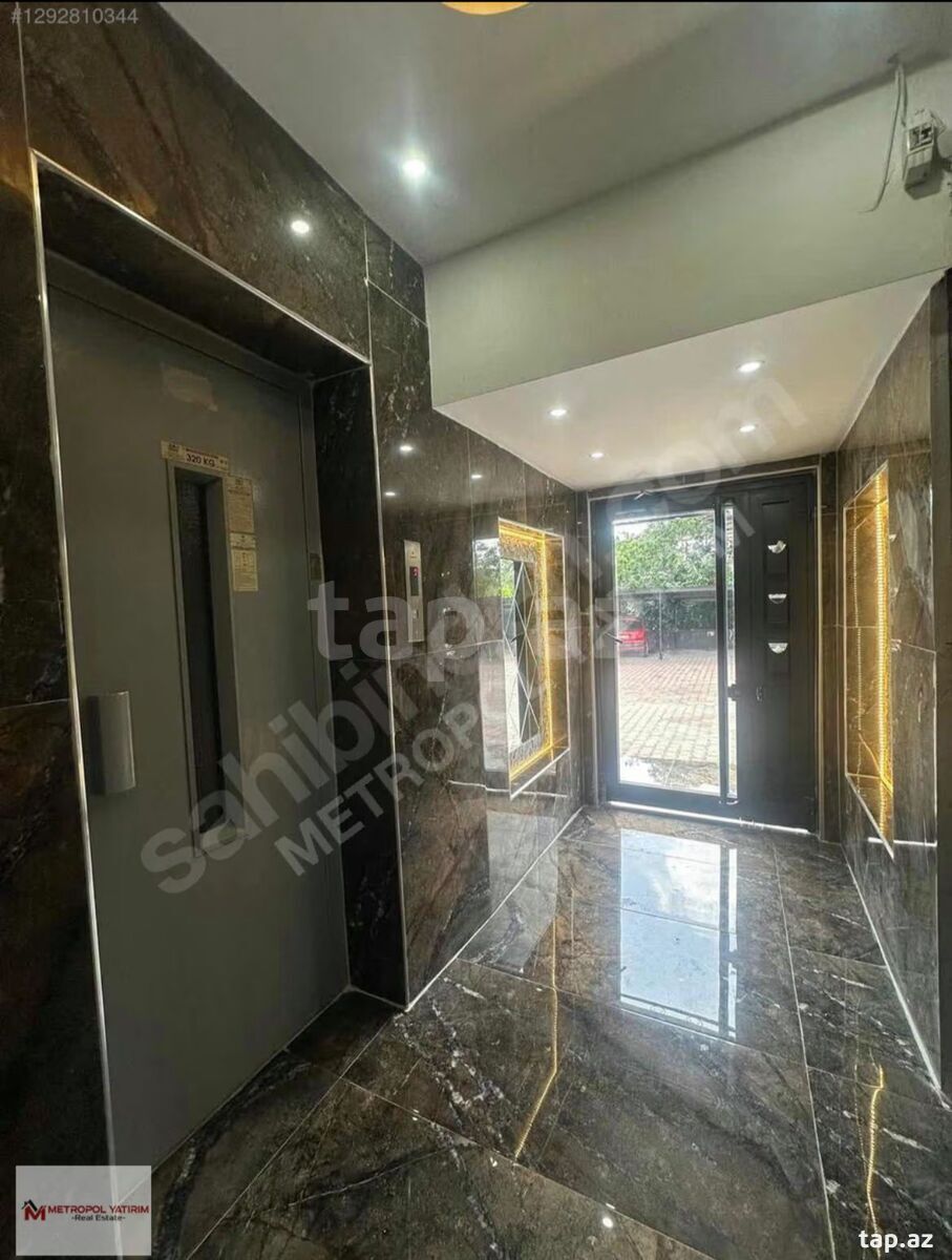 Xaricdə əmlak, Antalya ş. (9)
