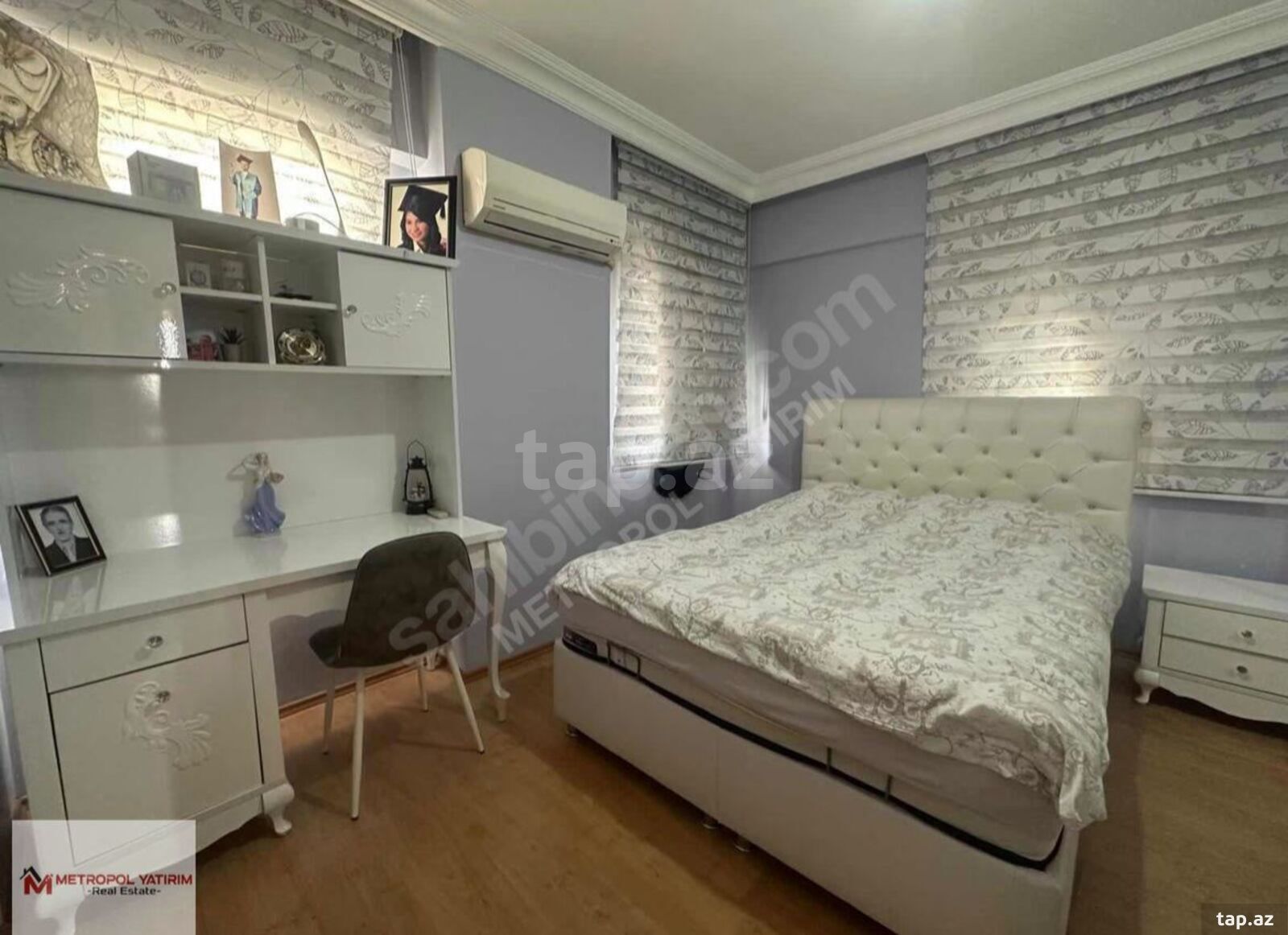 Xaricdə əmlak, Antalya ş. (13)