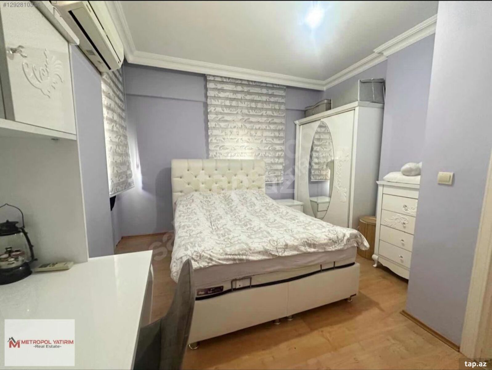 Xaricdə əmlak, Antalya ş. (27)
