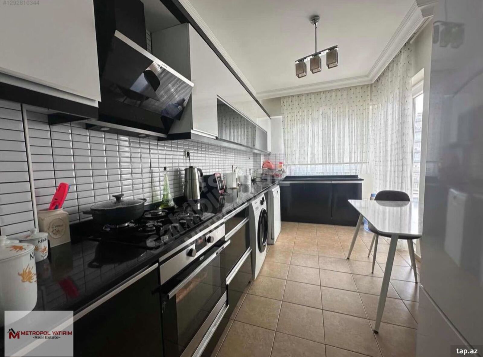 Xaricdə əmlak, Antalya ş. (17)