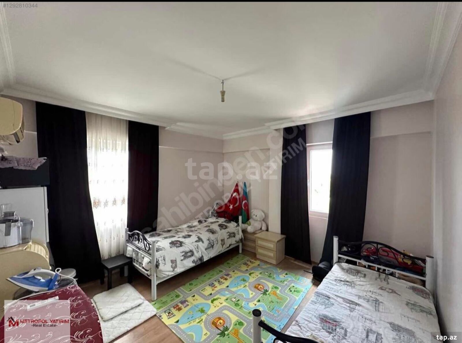 Xaricdə əmlak, Antalya ş. (21)