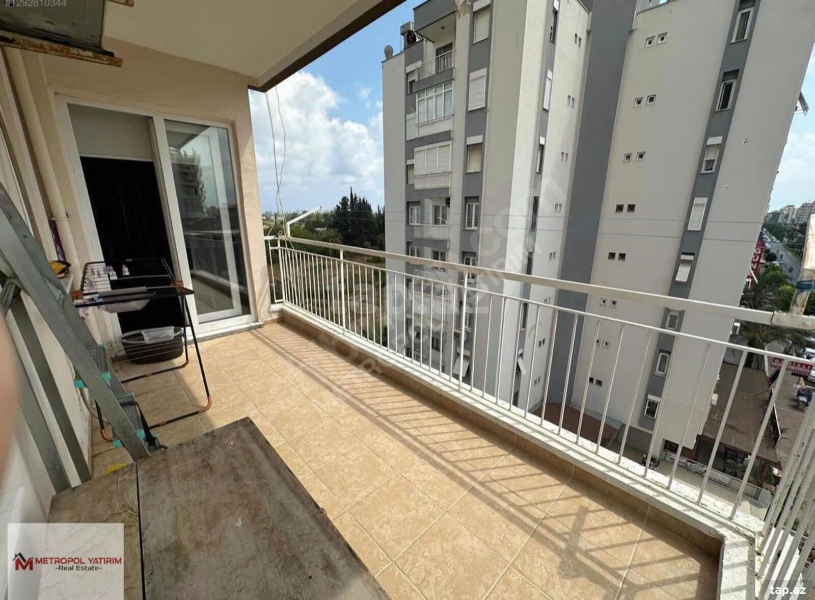 Xaricdə əmlak, Antalya ş. (24)