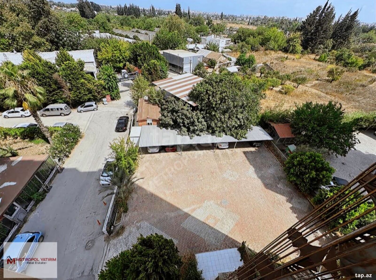 Xaricdə əmlak, Antalya ş. (31)