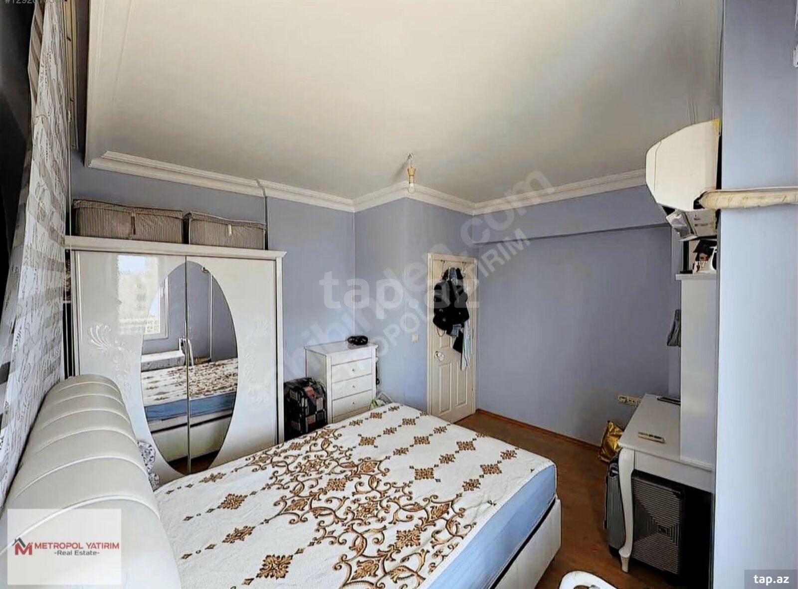 Xaricdə əmlak, Antalya ş. (25)