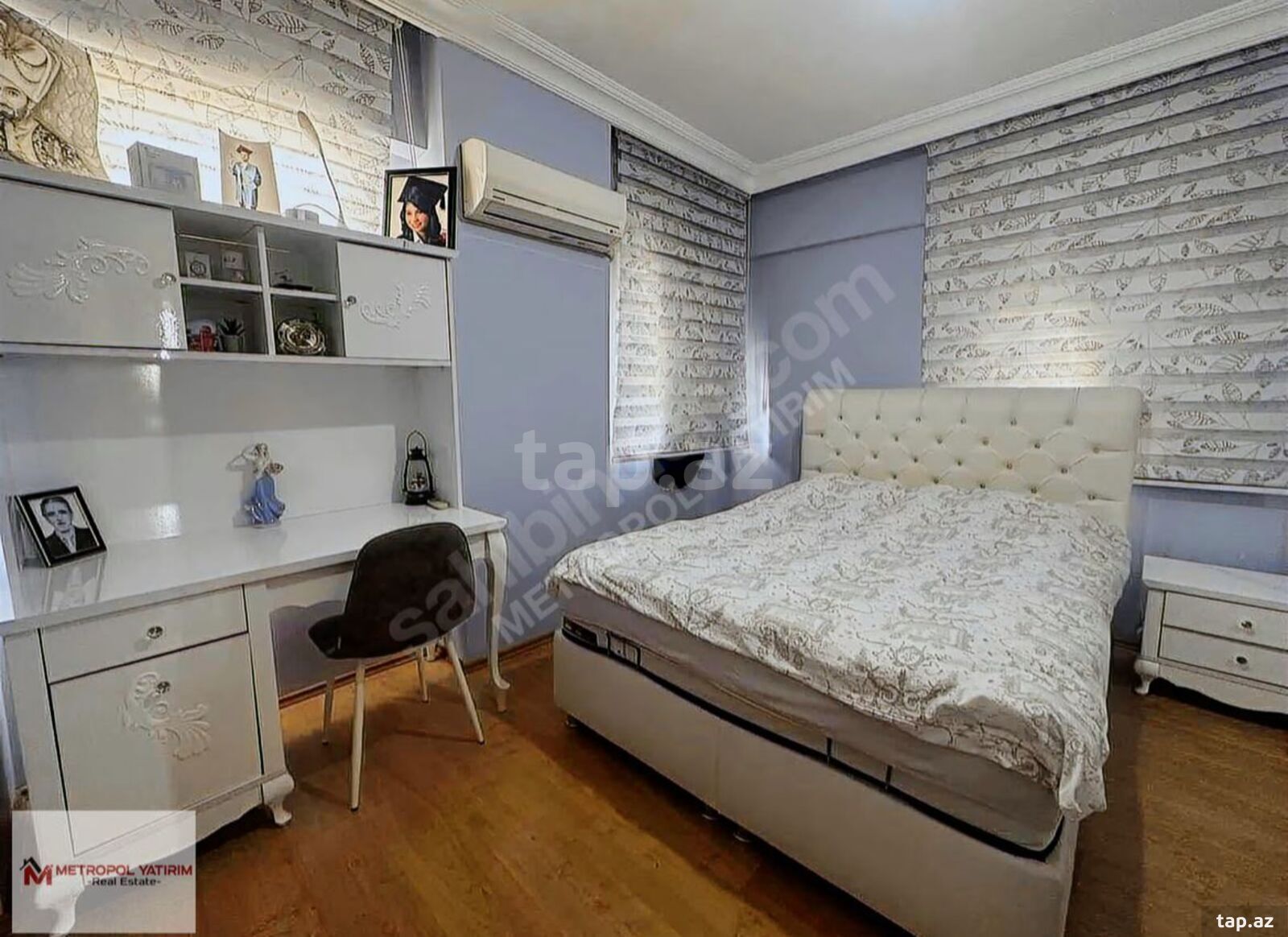 Xaricdə əmlak, Antalya ş. (28)