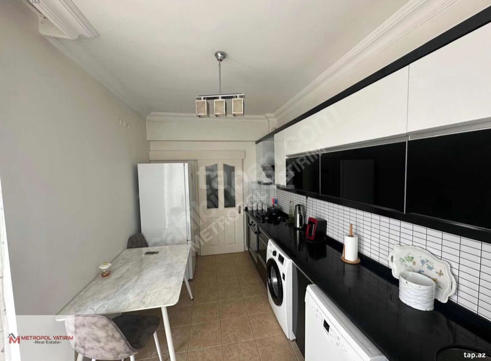 Xaricdə əmlak, Antalya ş. (32)