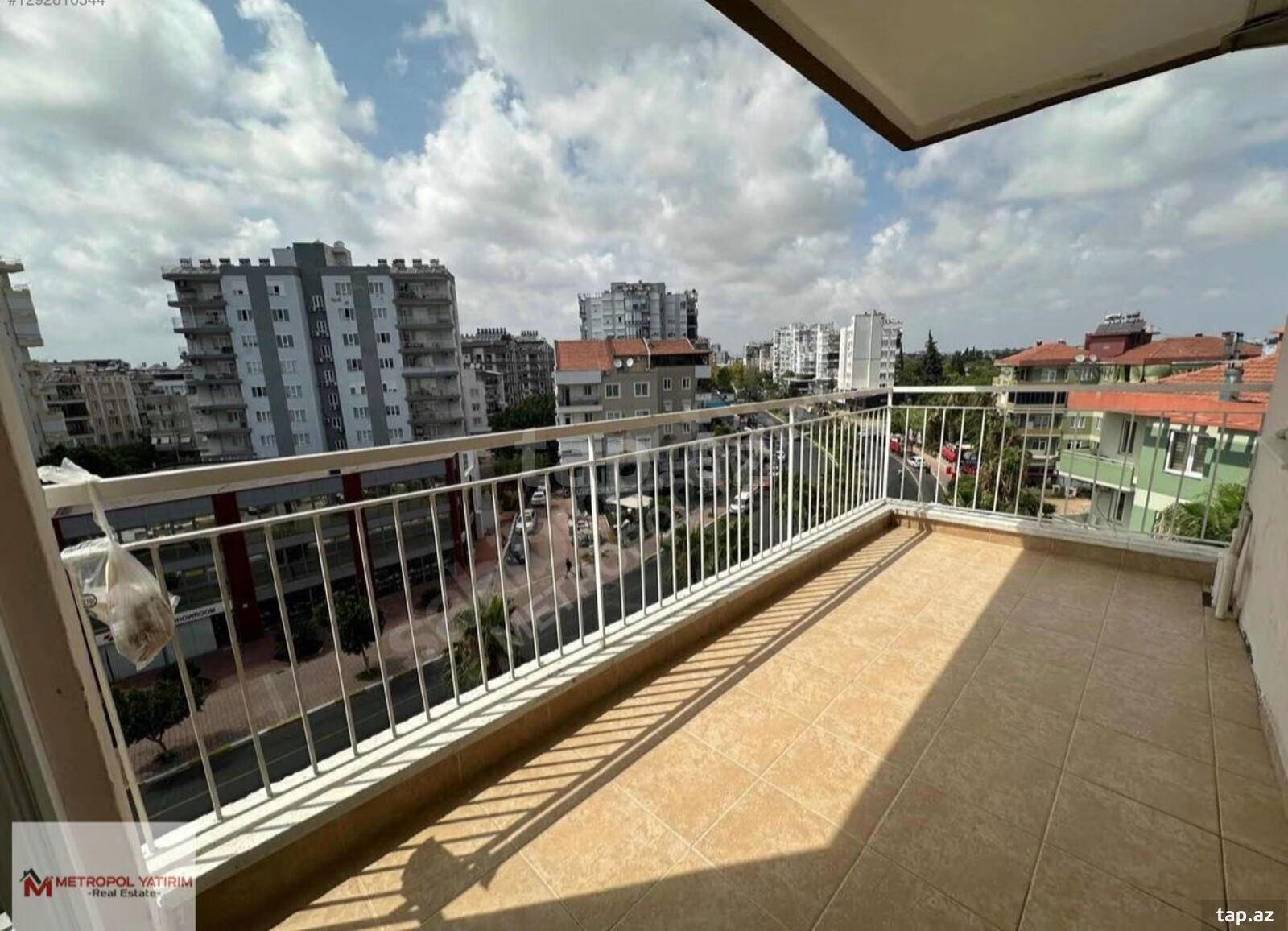 Xaricdə əmlak, Antalya ş. (29)