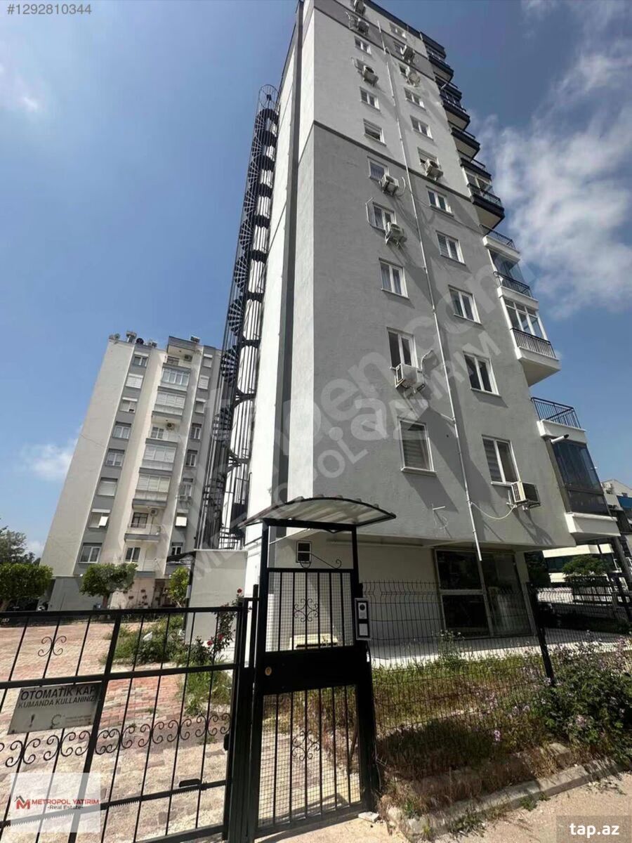 Xaricdə əmlak, Antalya ş. (30)
