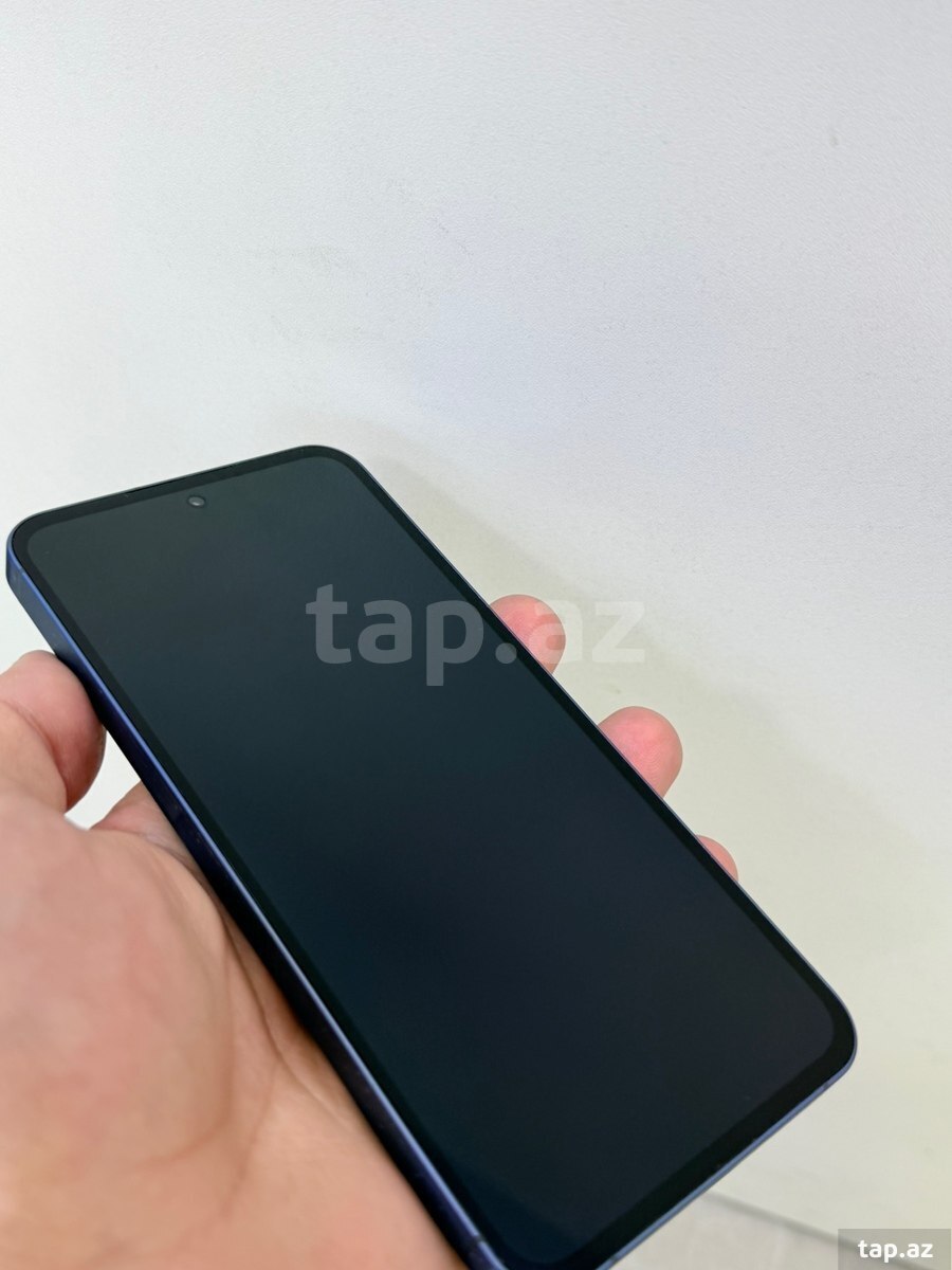 Samsung Galaxy A55 5G Awesome Iceblue 256GB/8GB (2)