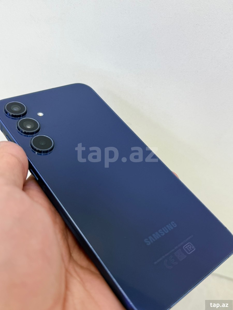 Samsung Galaxy A55 5G Awesome Iceblue 256GB/8GB