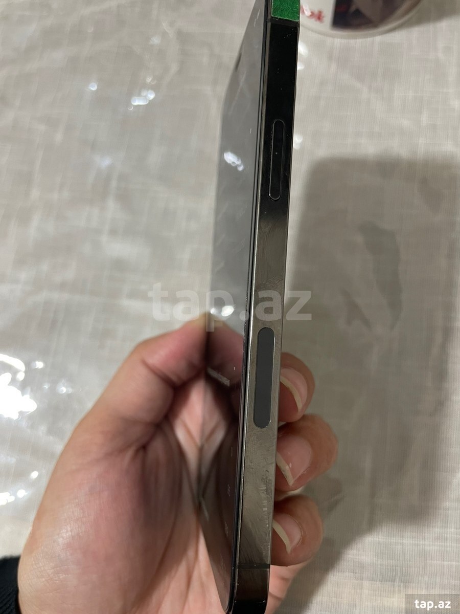 Apple iPhone 12 Pro Graphite 128GB/6GB (5)