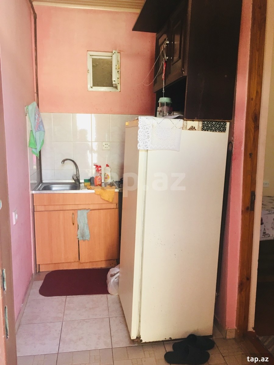 1-otaqlı mənzil kirayə verilir, Nizami r., 30 m²