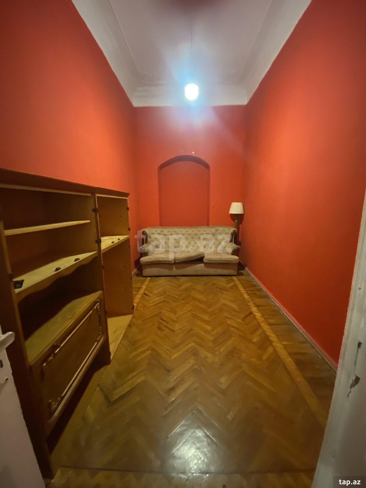 3-otaqlı mənzil kirayə verilir, 28 May m., 90 m² (10)