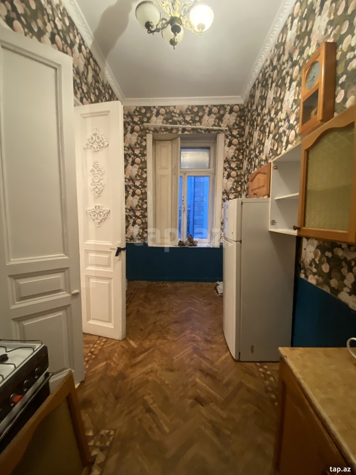 3-otaqlı mənzil kirayə verilir, 28 May m., 90 m² (15)