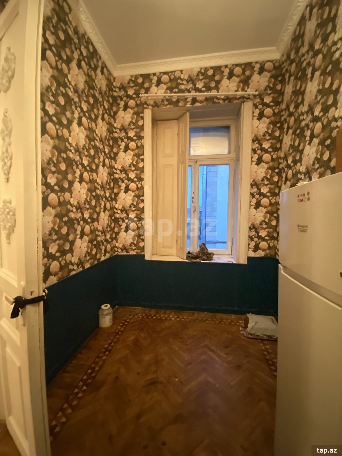 3-otaqlı mənzil kirayə verilir, 28 May m., 90 m² (14)