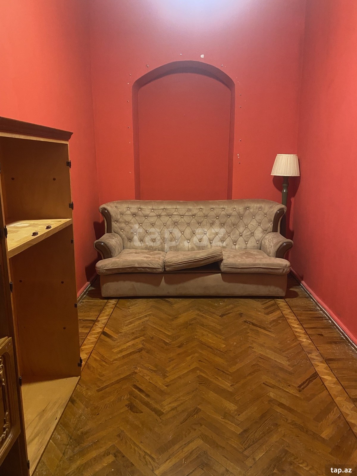 3-otaqlı mənzil kirayə verilir, 28 May m., 90 m² (11)
