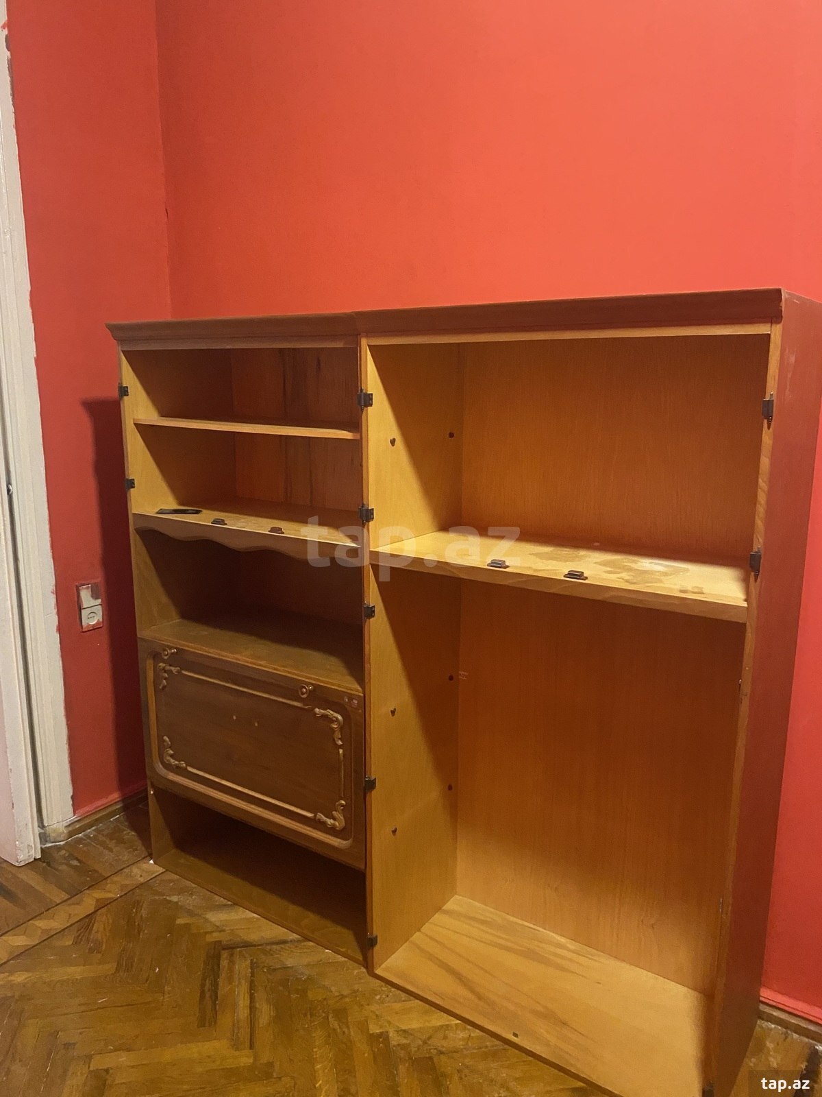 3-otaqlı mənzil kirayə verilir, 28 May m., 90 m² (12)