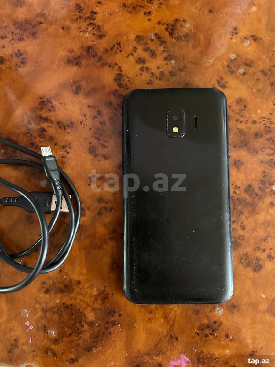 Samsung Galaxy J2 Core Black 16GB/1GB (2)