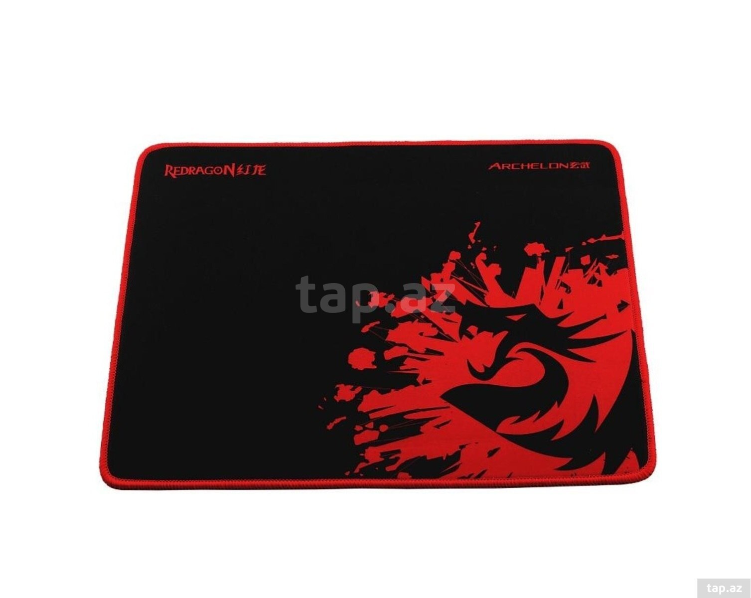 Redragon P001 ARCHELON Gaming Mouse Pad — 1