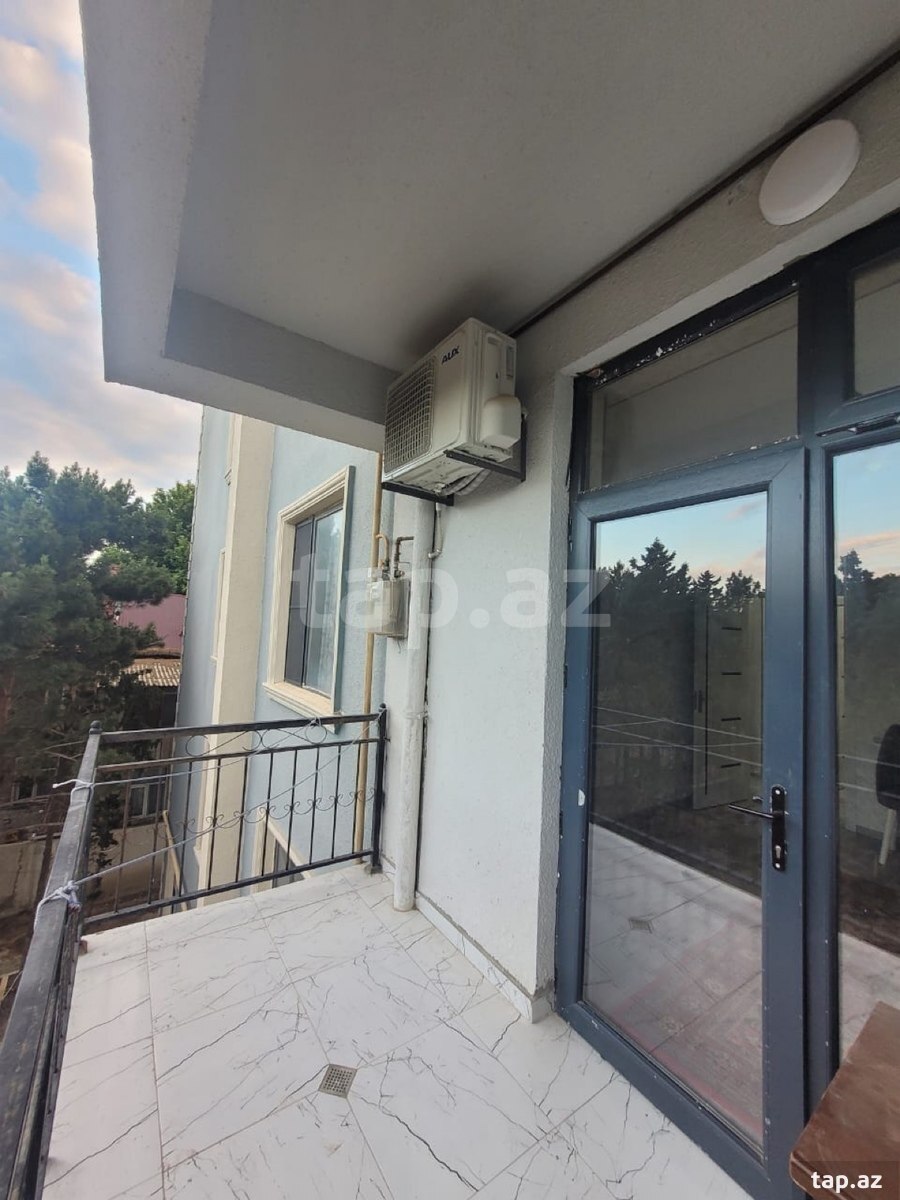 2-otaqlı yeni tikili kirayə verilir, Sumqayıt ş., 54 m² (4)