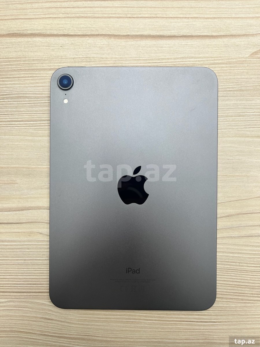 Apple iPad Mini 6th generation
