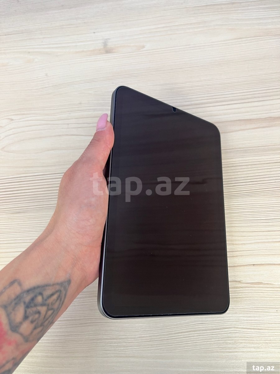 Apple iPad Mini 6th generation (3)