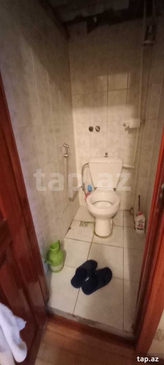 2-otaqlı mənzil kirayə verilir, Sumqayıt ş., 50 m² (6)