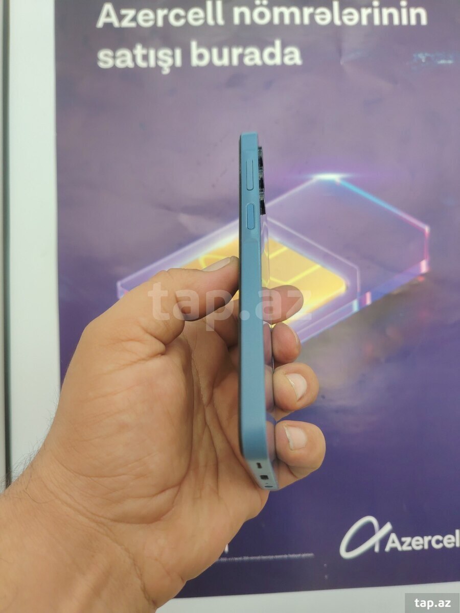 Samsung Galaxy A15 Optimistic Blue 128GB/6GB (2)