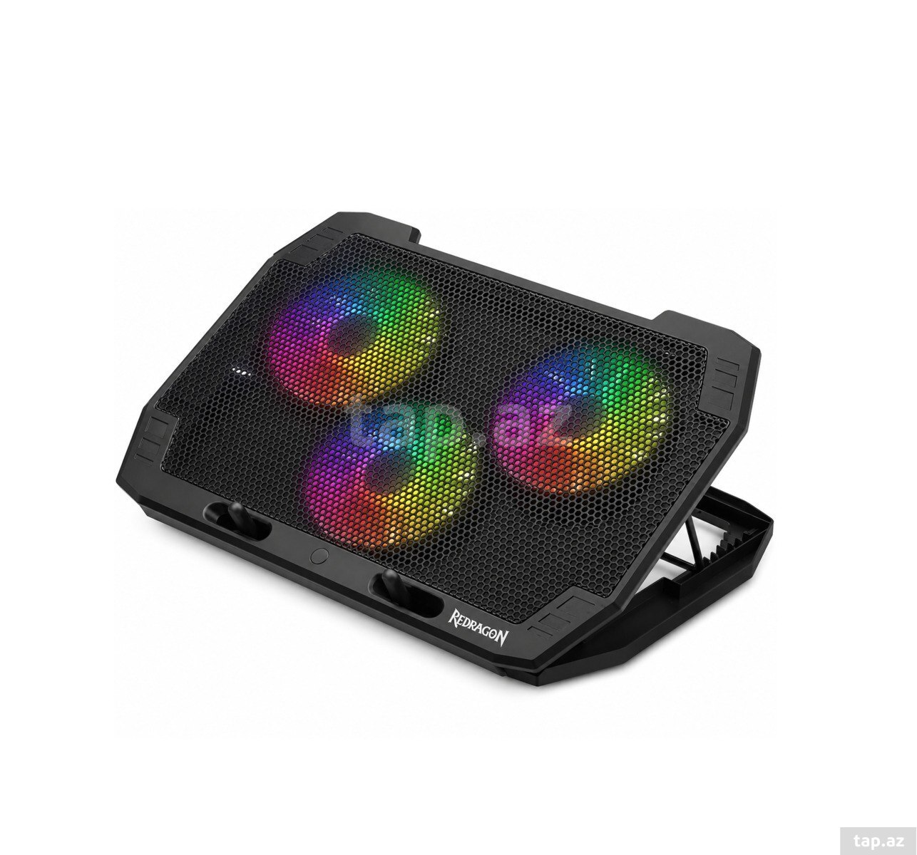 Redragon Ingrid GCP511 Laptop Cooler noutbuk soyuducusu — 1