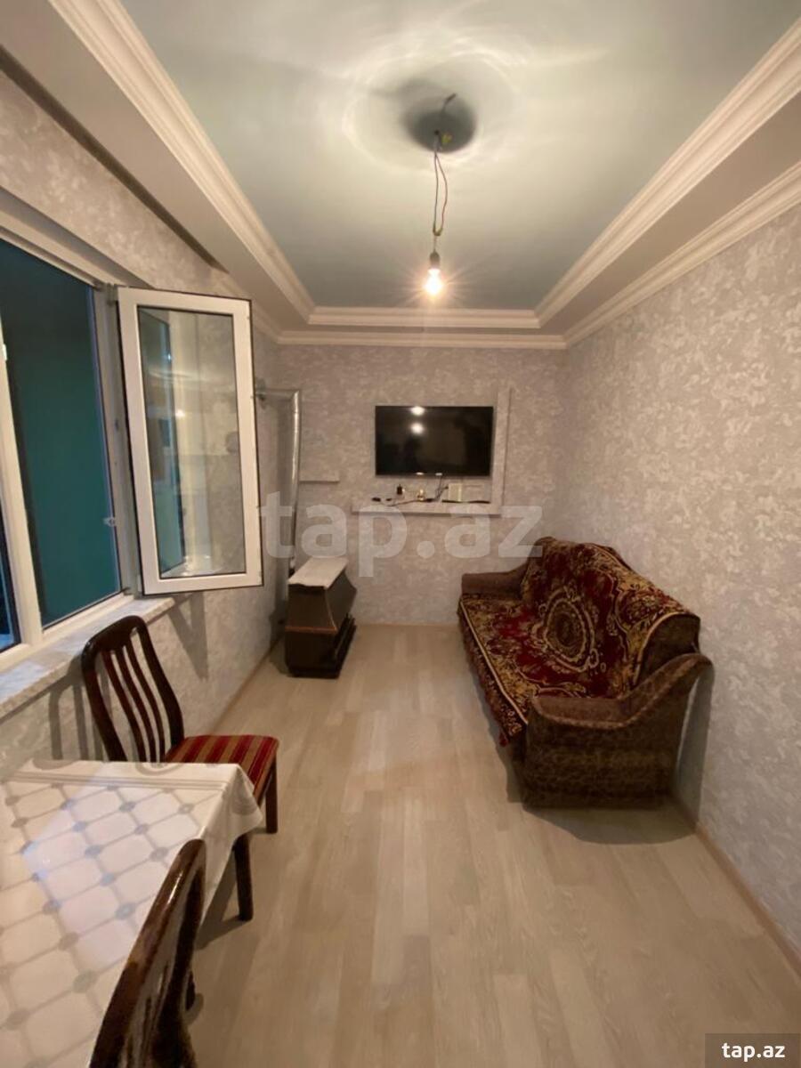 Bağ evi kirayə verilir, Nabran qəs.