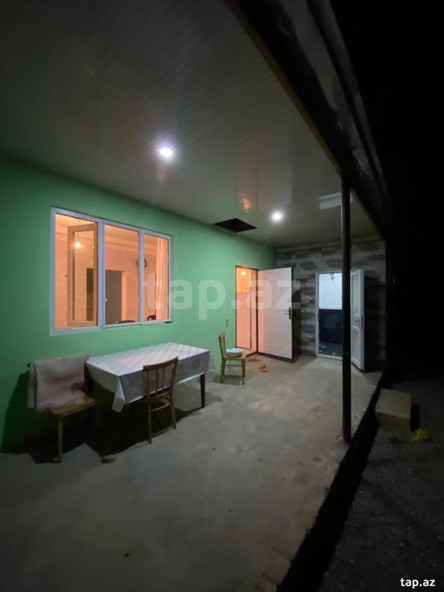 Bağ evi kirayə verilir, Nabran qəs. (5)