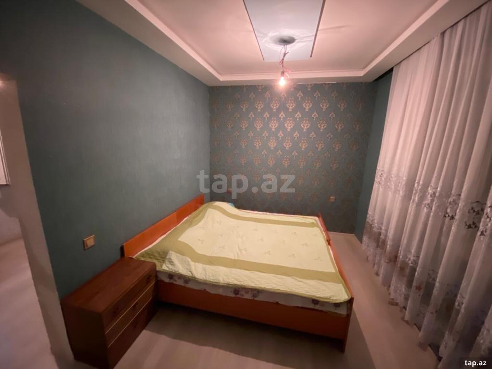 Bağ evi kirayə verilir, Nabran qəs. (4)