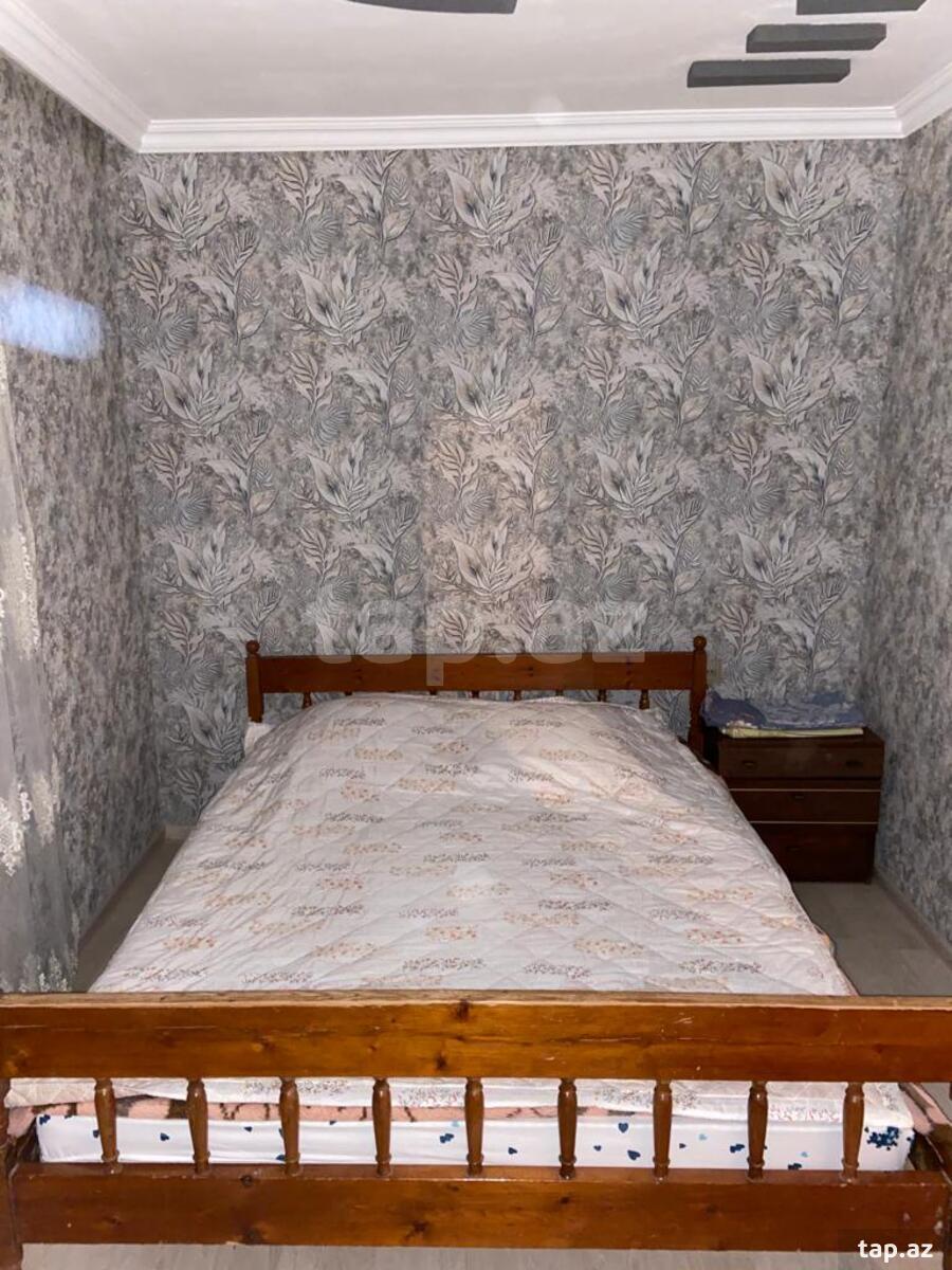Bağ evi kirayə verilir, Nabran qəs. (3)