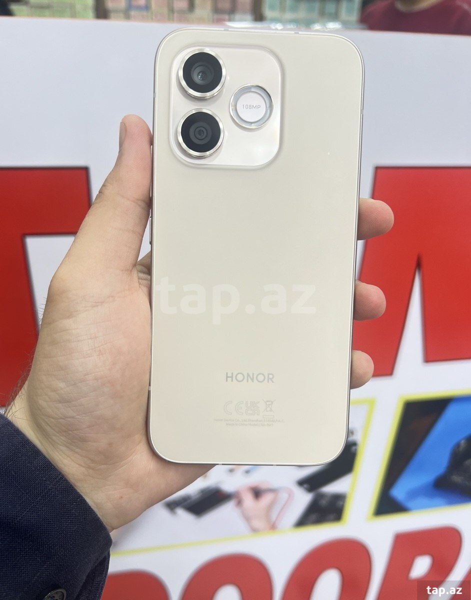 Honor 600 Lite Desert Gold 256GB/8GB