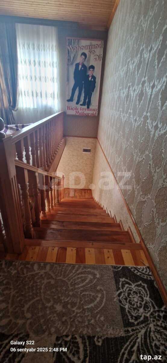 Bağ evi, Pirşağı kəndi (24)