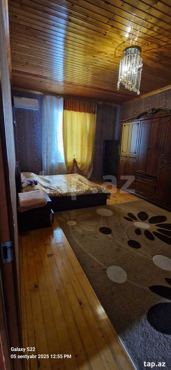 Bağ evi, Pirşağı kəndi (33)