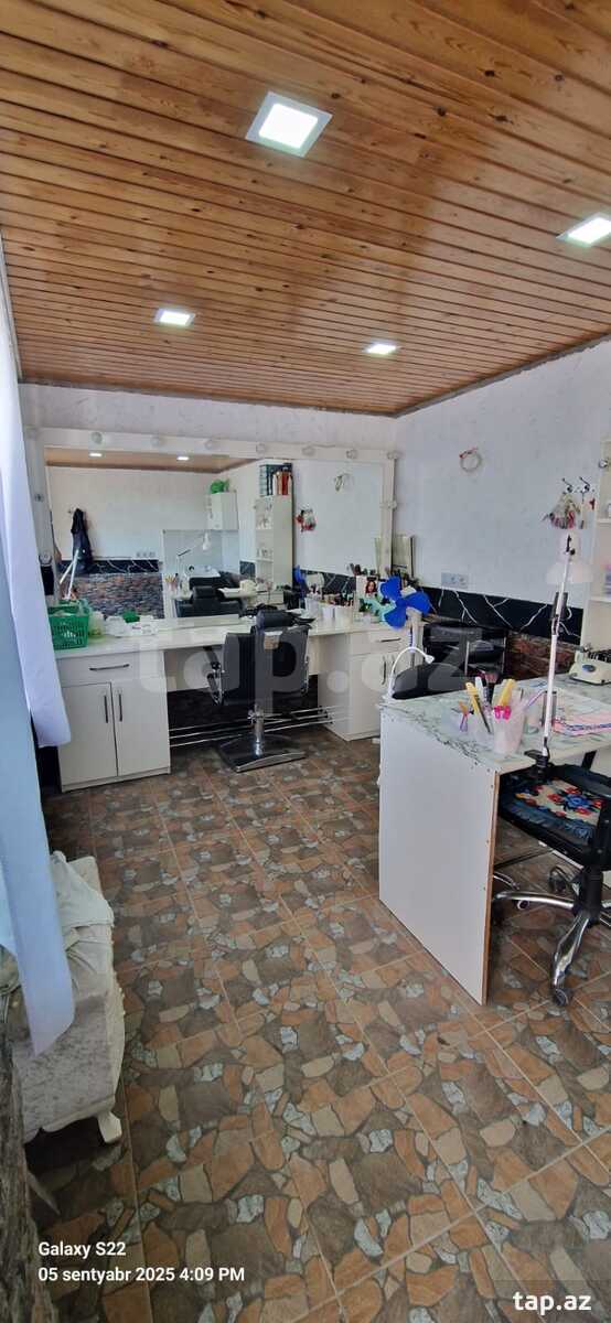 Bağ evi, Pirşağı kəndi (12)