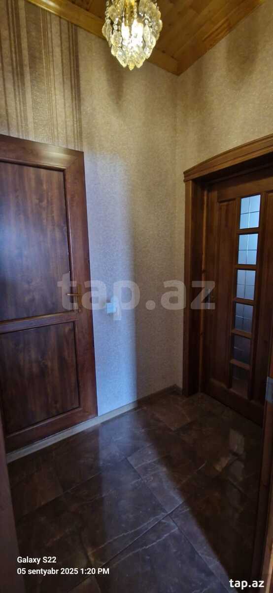 Bağ evi, Pirşağı kəndi (34)
