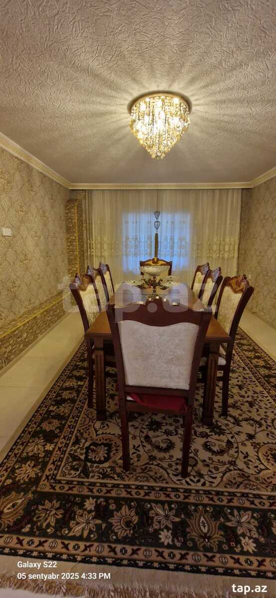 Bağ evi, Pirşağı kəndi (20)