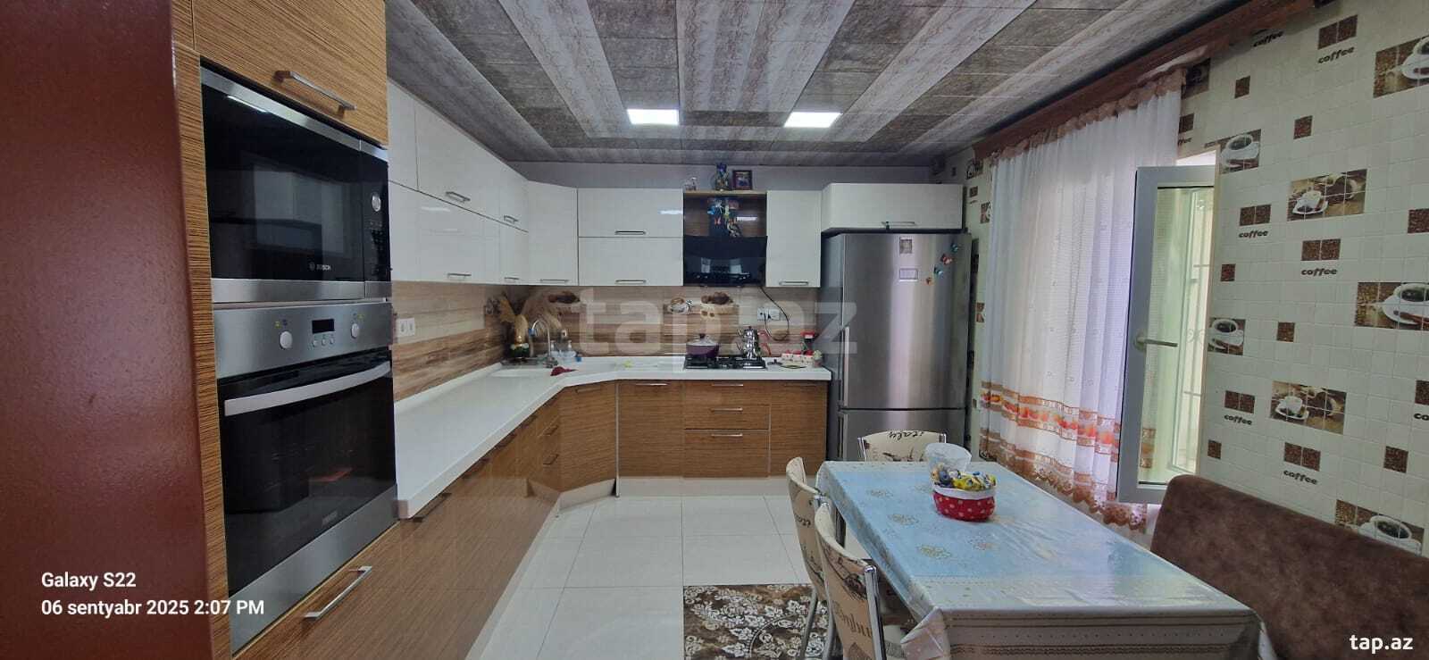 Bağ evi, Pirşağı kəndi (35)