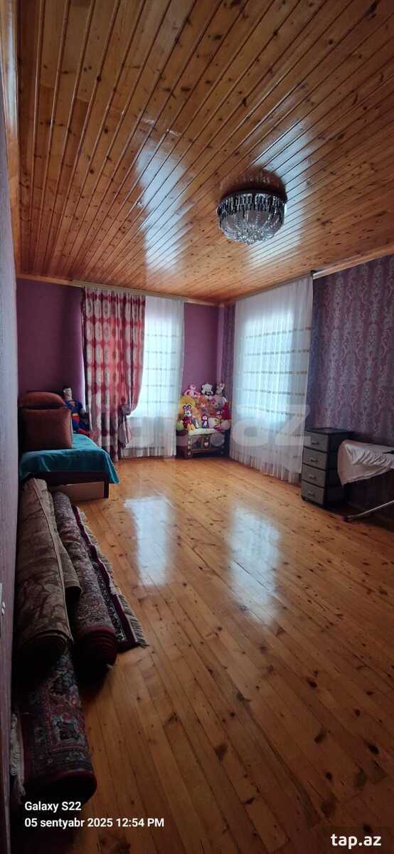 Bağ evi, Pirşağı kəndi (28)