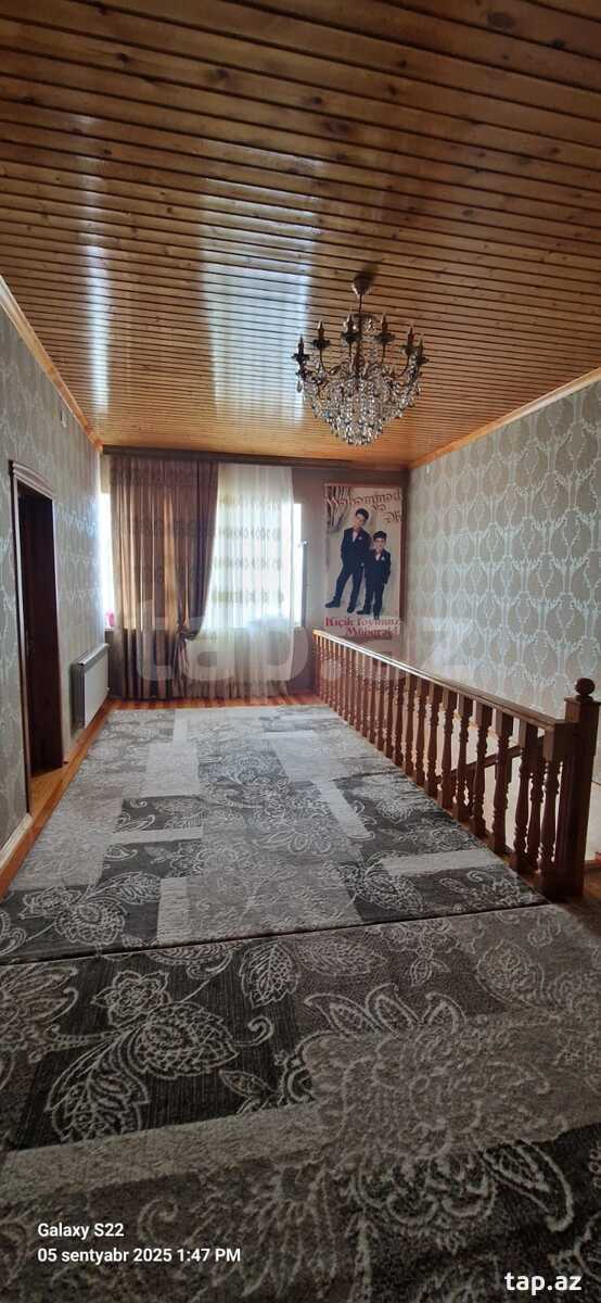 Bağ evi, Pirşağı kəndi (25)