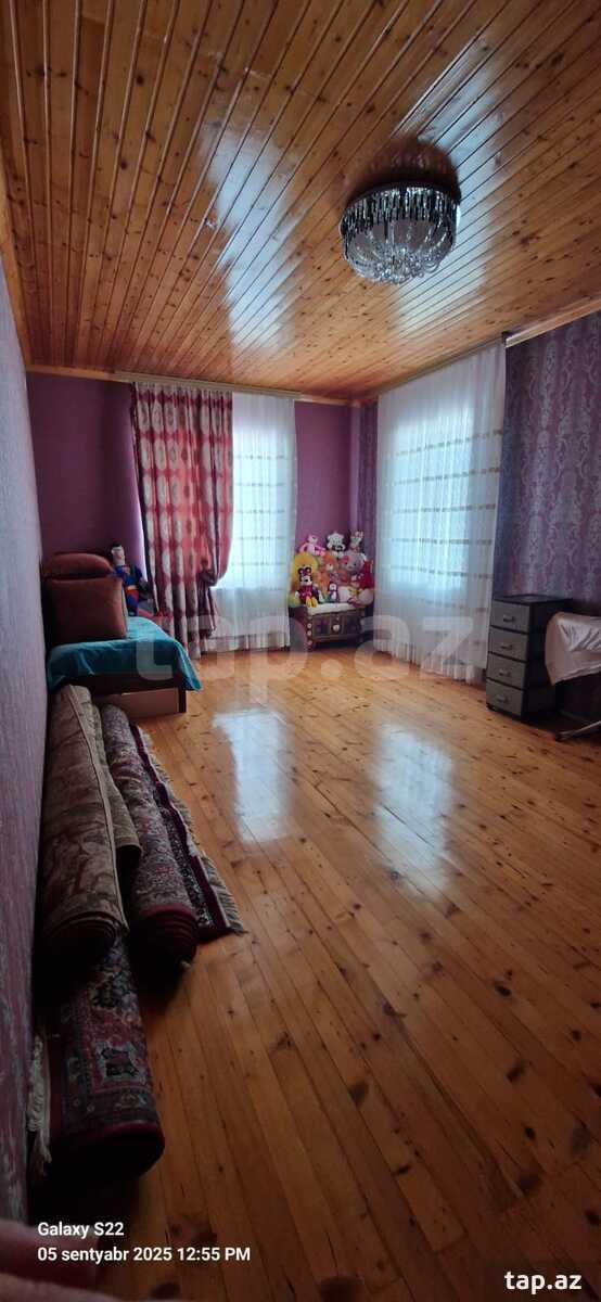 Bağ evi, Pirşağı kəndi (32)