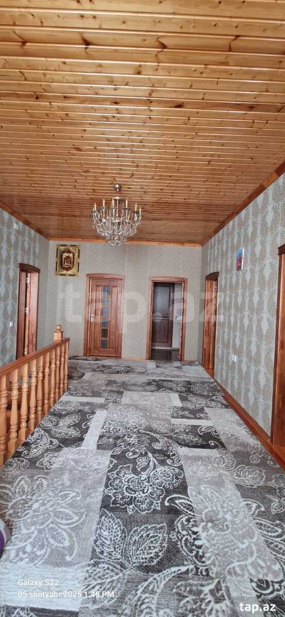 Bağ evi, Pirşağı kəndi (23)