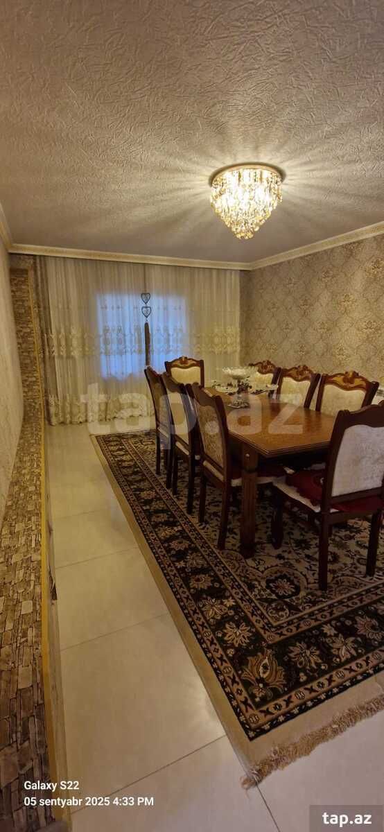 Bağ evi, Pirşağı kəndi (14)